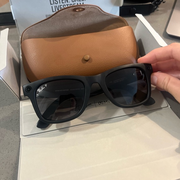Meta - Ray Bans